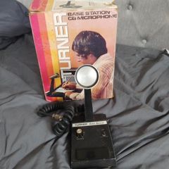 cb radio
