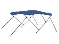 main image for ad 3 Bow Bimini Top Blue 183x140x137 cm