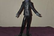 Sega Neon Genesis Evangelion: Nagisa Kaworu Premium Coat Figure