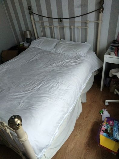 beds