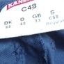 PRICE DROP,  KANSAS Mens Workwear trousers, Size 33", New Image 3