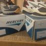 shoes. Size 7 and 4 Image 4