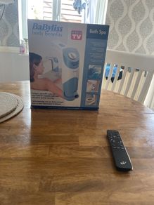 babyliss body benefits