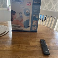 babyliss body benefits