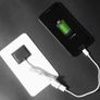 Solar Charger with USB conection. New, unopened. Image 3