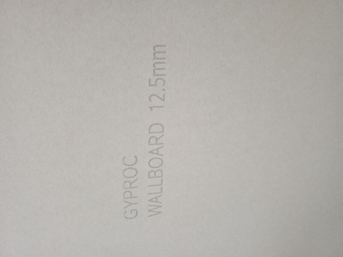 Gyproc Plasterboard 15 each
