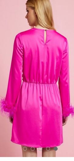 savida mini dress new
