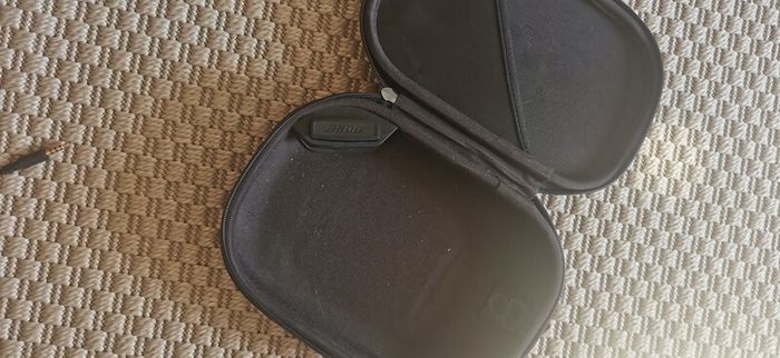 bose case