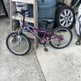 Kids 20inch Bike Image 3