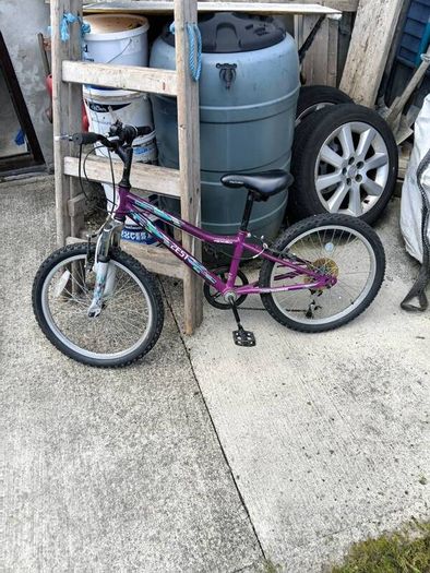 Kids 20inch Bike