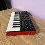 Akai MPK Mini MKII MIDI Keyboard, Mint Condition in Box with Cables & Manuals Image 4
