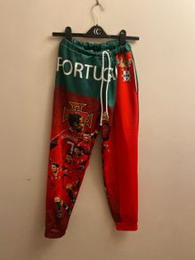Ronaldo / Portugal bottoms (small)