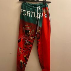 Ronaldo / Portugal bottoms (small)