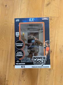 Power Idolz E T. 10amp Wireless Phone Charger