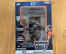 Power Idolz E T. 10amp Wireless Phone Charger