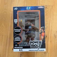 Power Idolz E T. 10amp Wireless Phone Charger