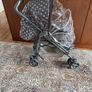 Mamas and Papas Pliko Pramette Folding Buggy Image 8