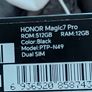 Honor Magic 7 Pro 512GB Black Image 6