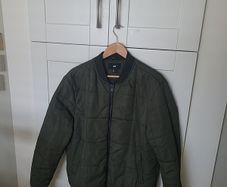 Mens size Large jacket.