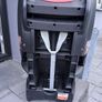 FREE Child Car Seat 9-18kg Image 3