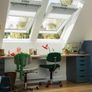 Velux windows & remote controls Image 2