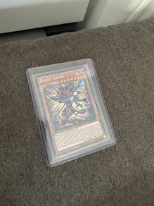 Yugioh Black Chaos