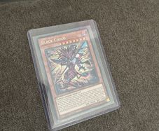 Yugioh Black Chaos