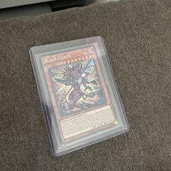 Yugioh Black Chaos