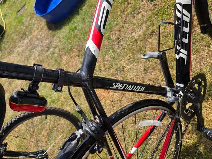 mens hybird bike