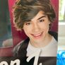 Union J Doll George Image 4