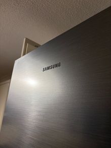 Samsung Series 5 Fridge Freezer