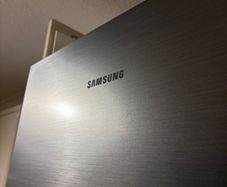 Samsung Series 5 Fridge Freezer