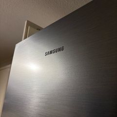 Samsung Series 5 Fridge Freezer