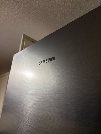 Samsung Series 5 Fridge Freezer