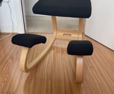 Varier Variable Kneeling Chair