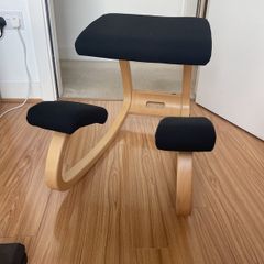 Varier Variable Kneeling Chair