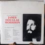 The Doors "Rock Is Dead" Very Rare collectors record in Near Mint cond.Limited edition Image 4