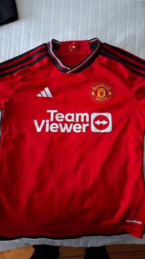 Football Jerseys