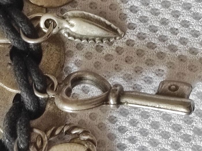 Rosanna Mazzoli Italy bracelet
