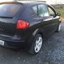 Seat Altea, Braking Image 6
