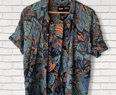 Australian Surf Shirt