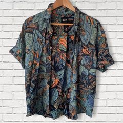 Australian Surf Shirt