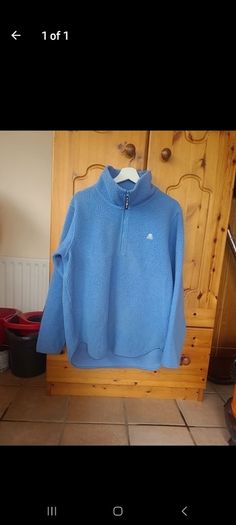 4th Arq Lennox Half Zip Bundle