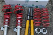 coilovers