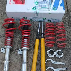 coilovers