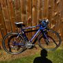 Claud Butler Road Bike Image 2