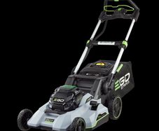 Lawnmower - Cordless