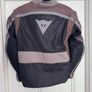 dainese outlaw jacket with full armour Image 2