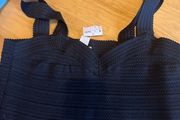 new H&amp;M crop top