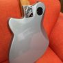 Reverend Double Agent OG PLUS No Drill Bigsby B5 Excellent Condition Image 2